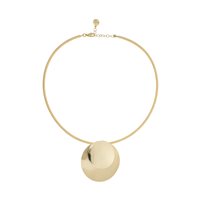 Collier Aquaforte Femme in Argent H4185095